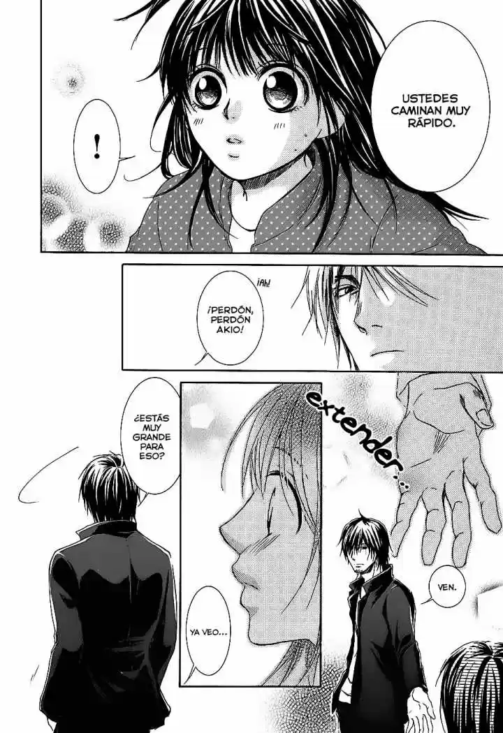 Kore wa Koi no Hanashi (2010) - Capítulo 7 - Página 20 - LectorTMOo