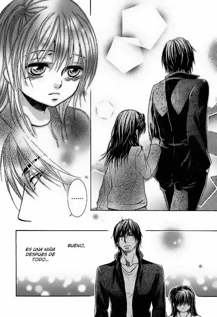 Kore wa Koi no Hanashi (2010) - Capítulo 7 - Página 22 - LectorTMOo