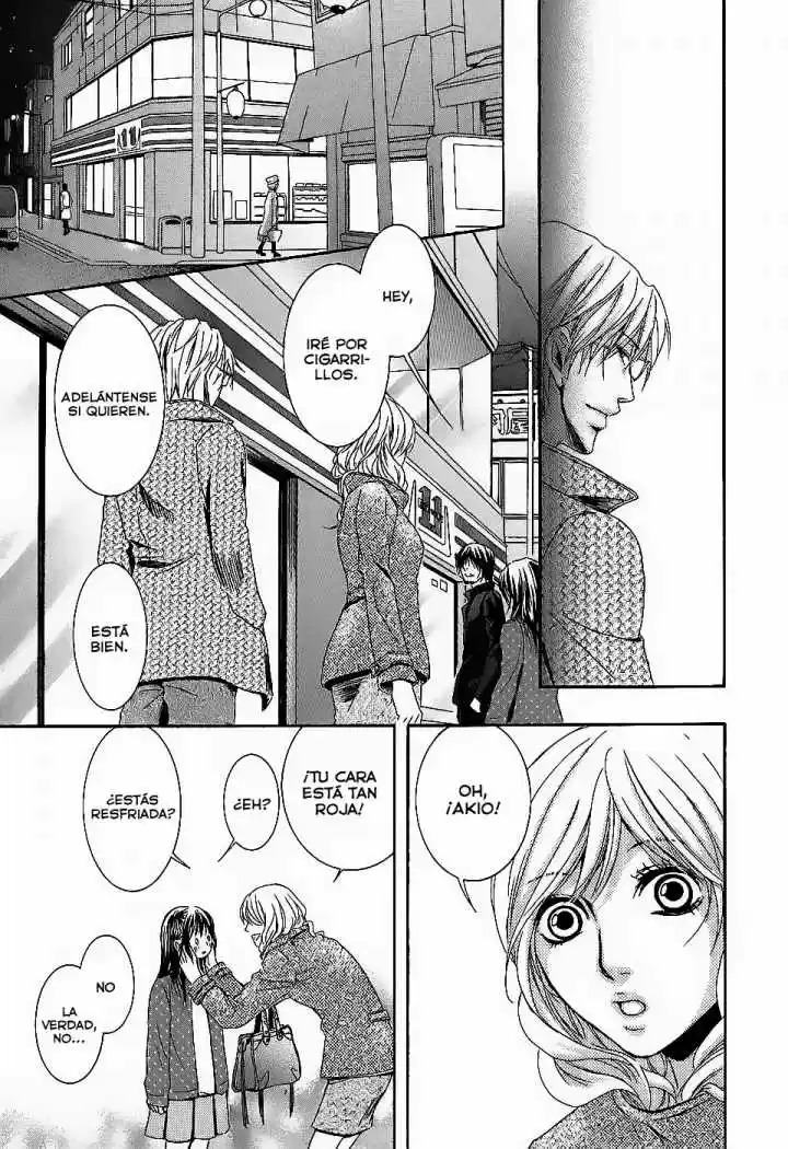 Kore wa Koi no Hanashi (2010) - Capítulo 7 - Página 23 - LectorTMOo