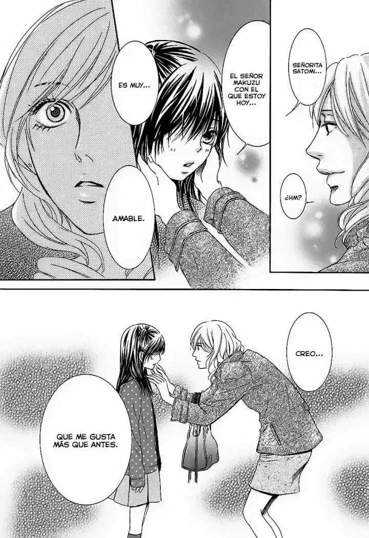 Kore wa Koi no Hanashi (2010) - Capítulo 7 - Página 24 - LectorTMOo