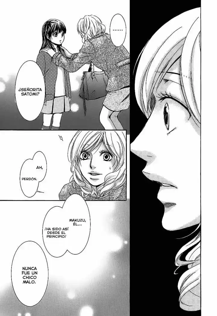 Kore wa Koi no Hanashi (2010) - Capítulo 7 - Página 25 - LectorTMOo