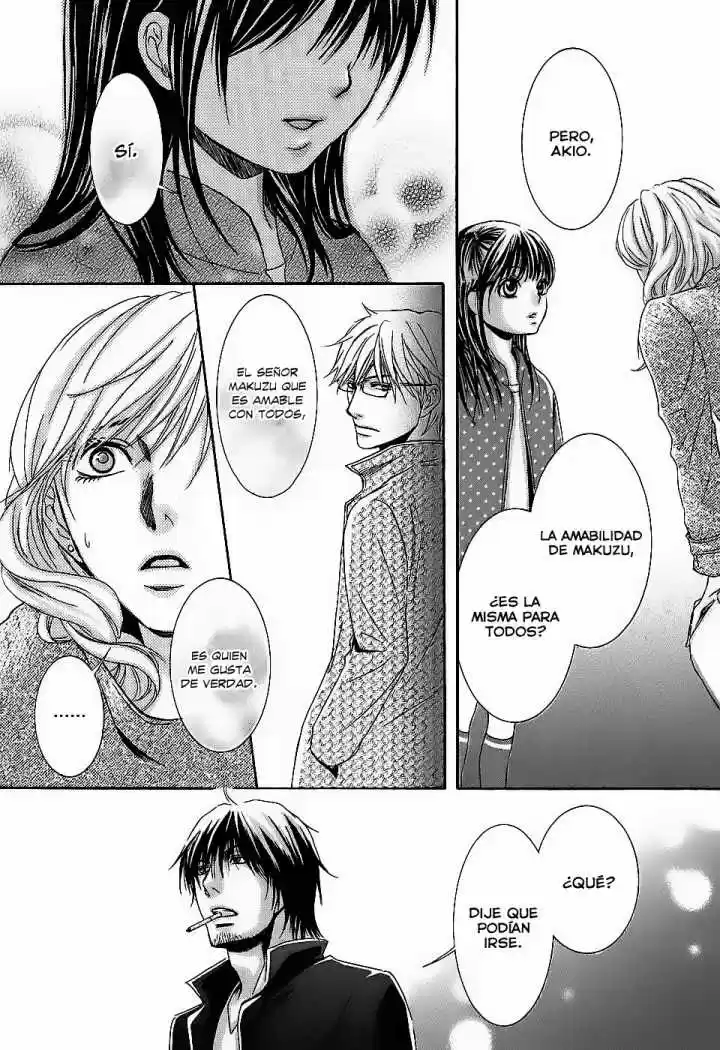 Kore wa Koi no Hanashi (2010) - Capítulo 7 - Página 26 - LectorTMOo
