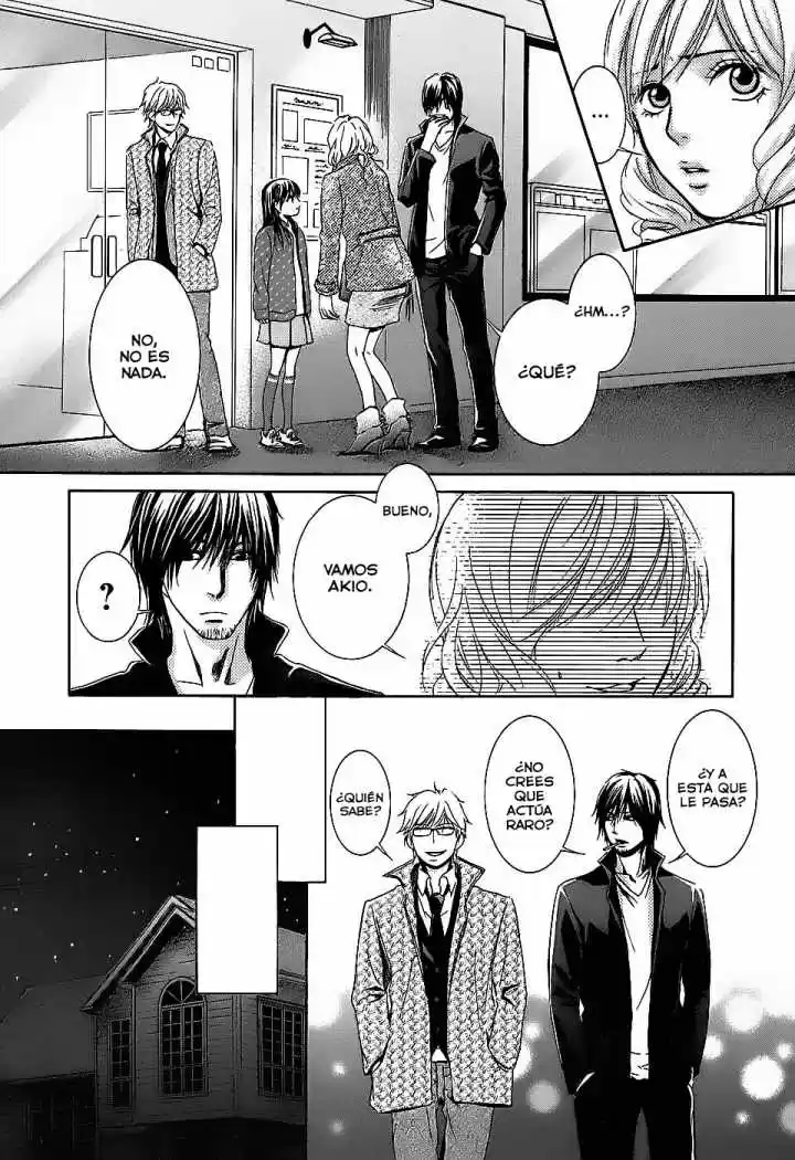 Kore wa Koi no Hanashi (2010) - Capítulo 7 - Página 27 - LectorTMOo