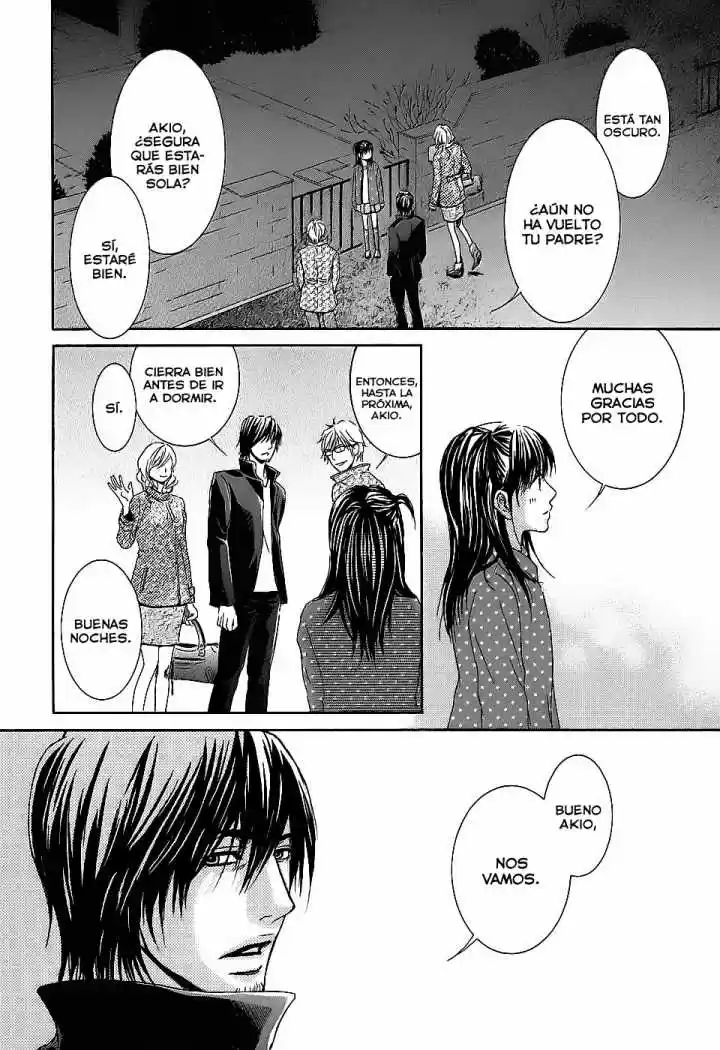 Kore wa Koi no Hanashi (2010) - Capítulo 7 - Página 28 - LectorTMOo