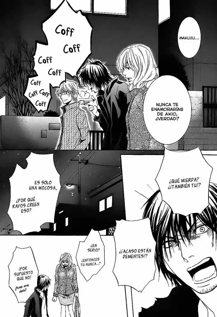 Kore wa Koi no Hanashi (2010) - Capítulo 7 - Página 30 - LectorTMOo