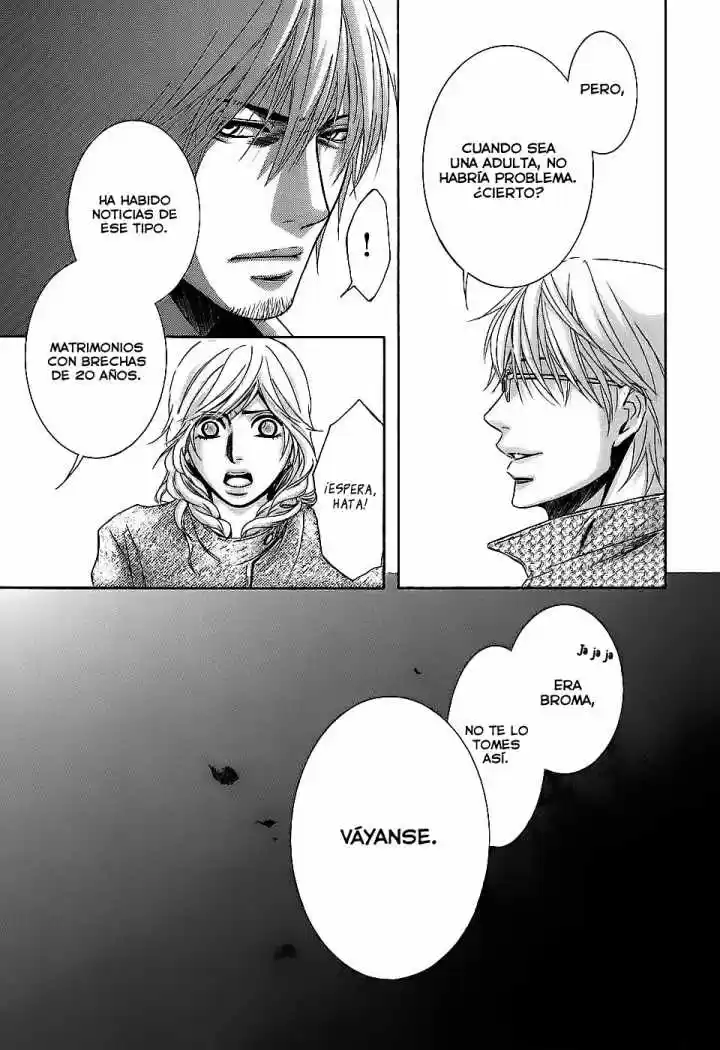 Kore wa Koi no Hanashi (2010) - Capítulo 7 - Página 31 - LectorTMOo