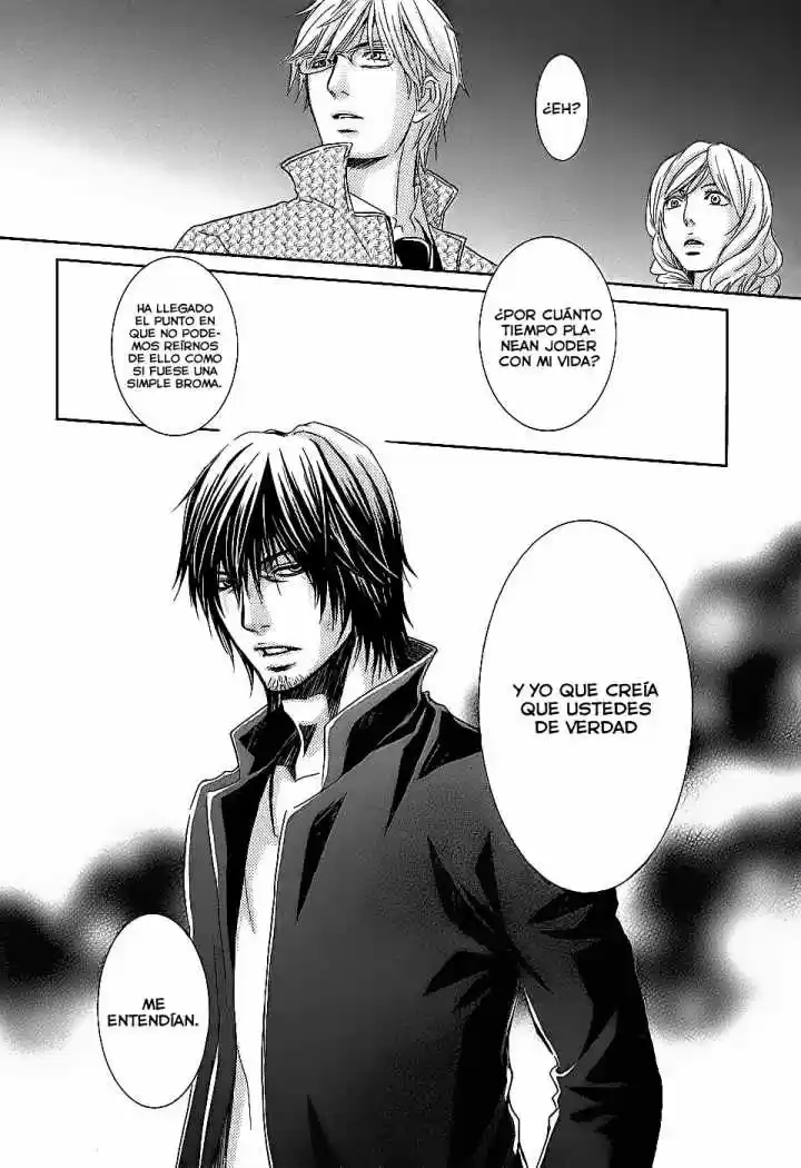 Kore wa Koi no Hanashi (2010) - Capítulo 7 - Página 32 - LectorTMOo