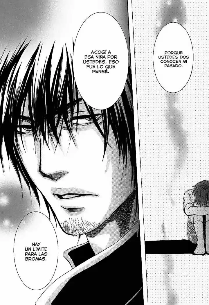 Kore wa Koi no Hanashi (2010) - Capítulo 7 - Página 33 - LectorTMOo