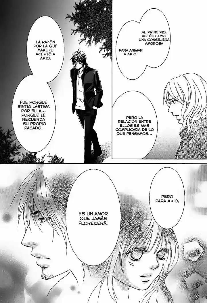 Kore wa Koi no Hanashi (2010) - Capítulo 7 - Página 36 - LectorTMOo