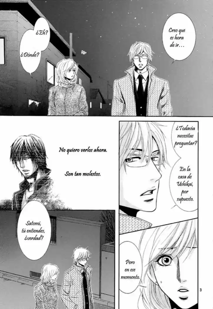 Kore wa Koi no Hanashi (2010) - Capítulo 8 - Página 4 - LectorTMOo