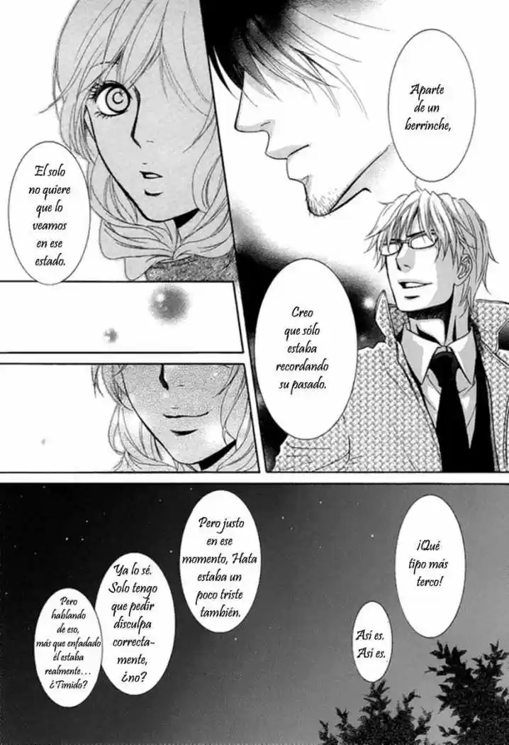 Kore wa Koi no Hanashi (2010) - Capítulo 8 - Página 5 - LectorTMOo
