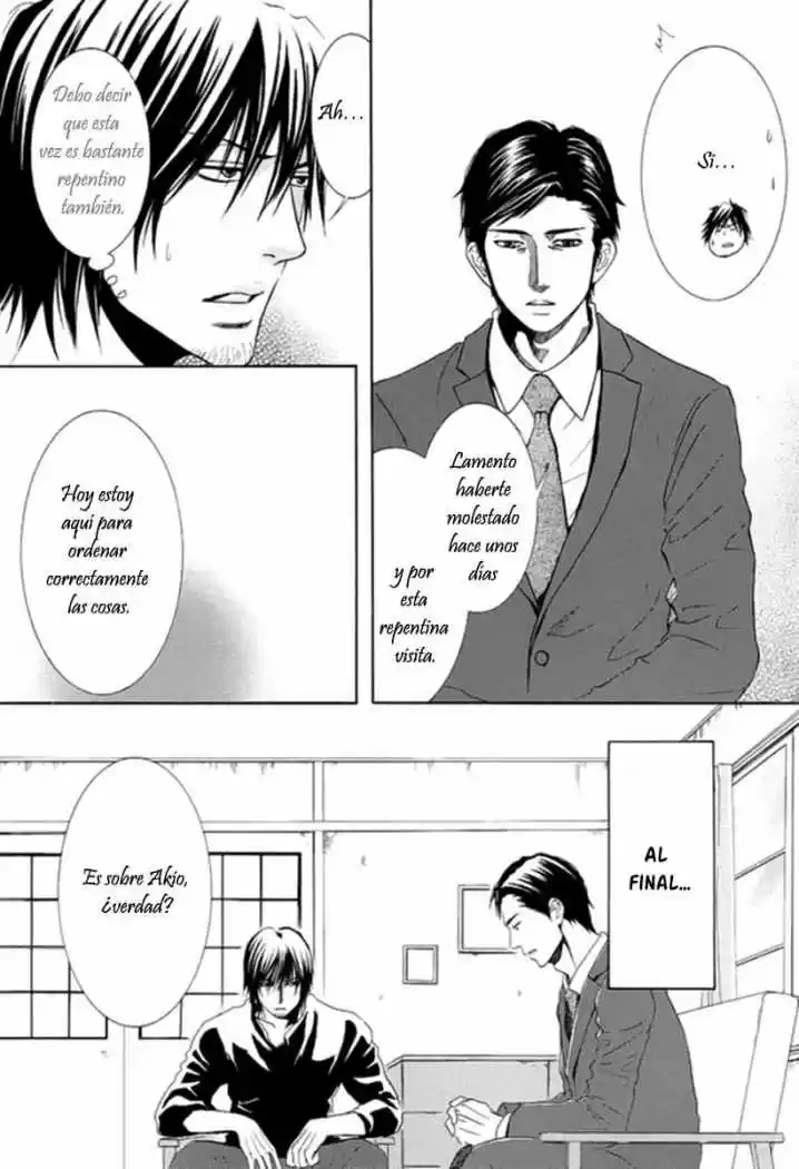 Kore wa Koi no Hanashi (2010) - Capítulo 8 - Página 15 - LectorTMOo