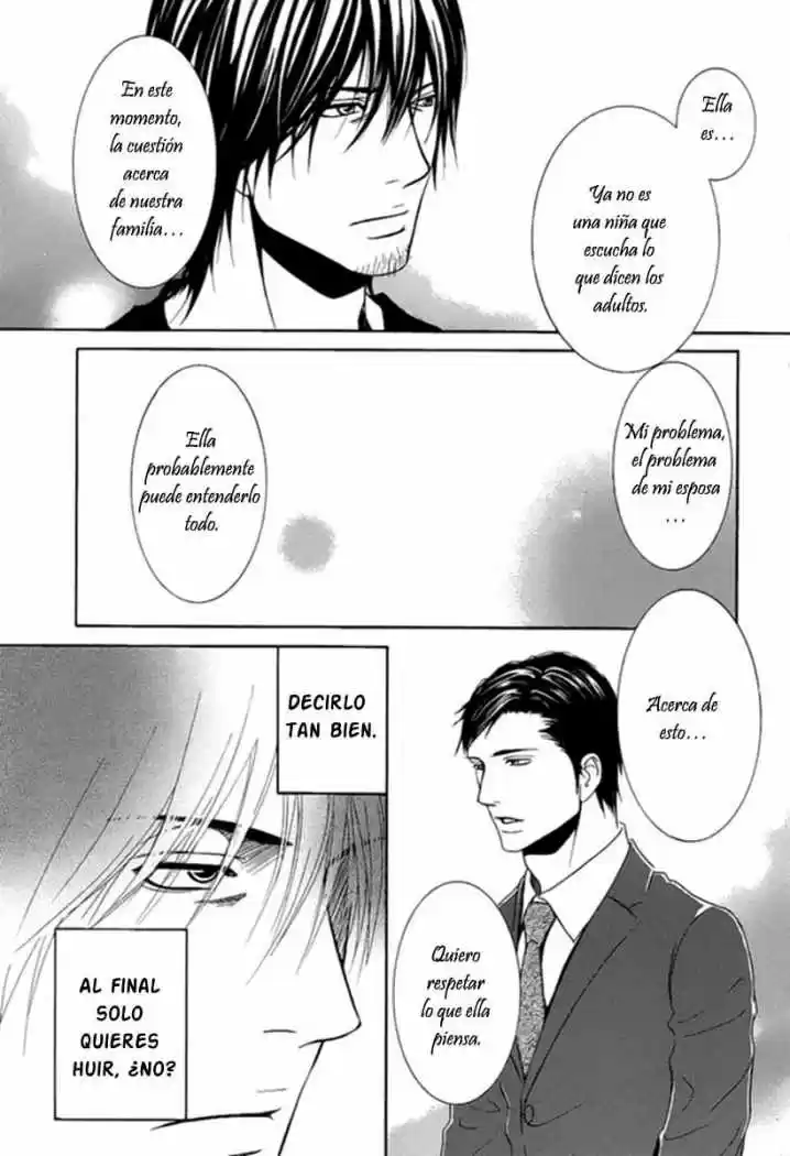 Kore wa Koi no Hanashi (2010) - Capítulo 8 - Página 18 - LectorTMOo