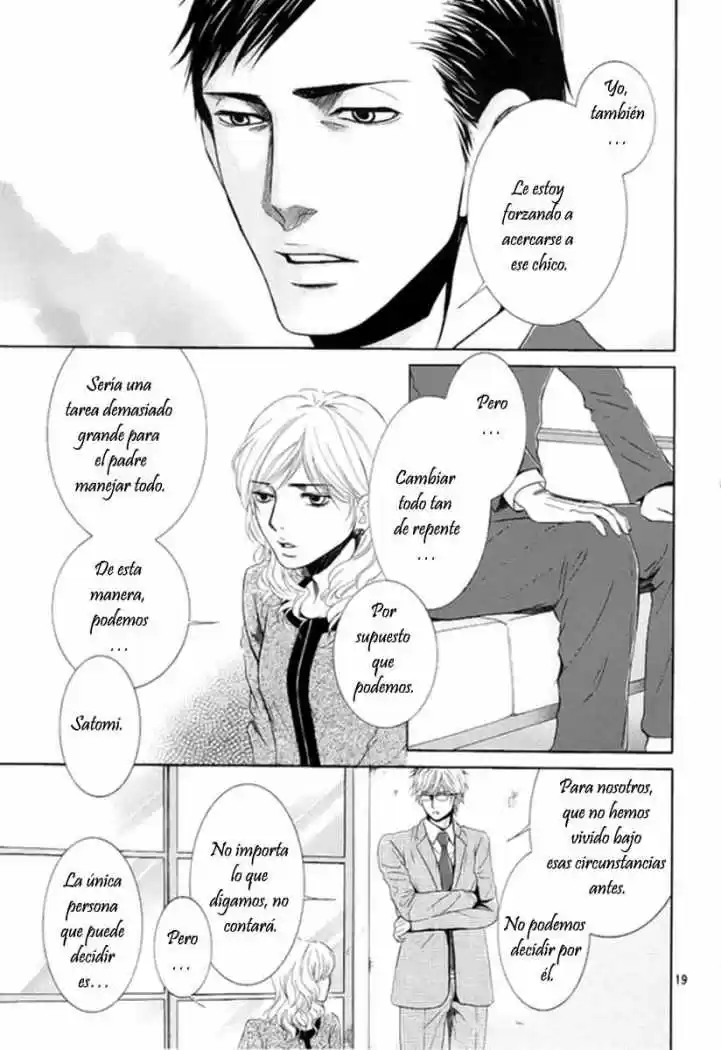 Kore wa Koi no Hanashi (2010) - Capítulo 8 - Página 20 - LectorTMOo