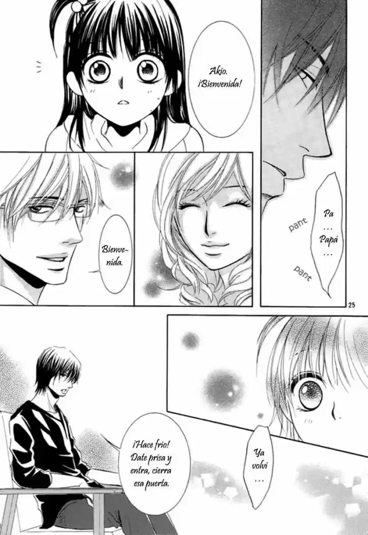 Kore wa Koi no Hanashi (2010) - Capítulo 8 - Página 26 - LectorTMOo