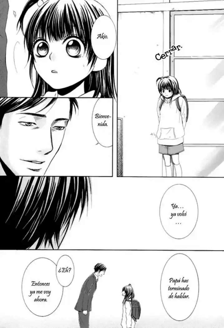 Kore wa Koi no Hanashi (2010) - Capítulo 8 - Página 27 - LectorTMOo