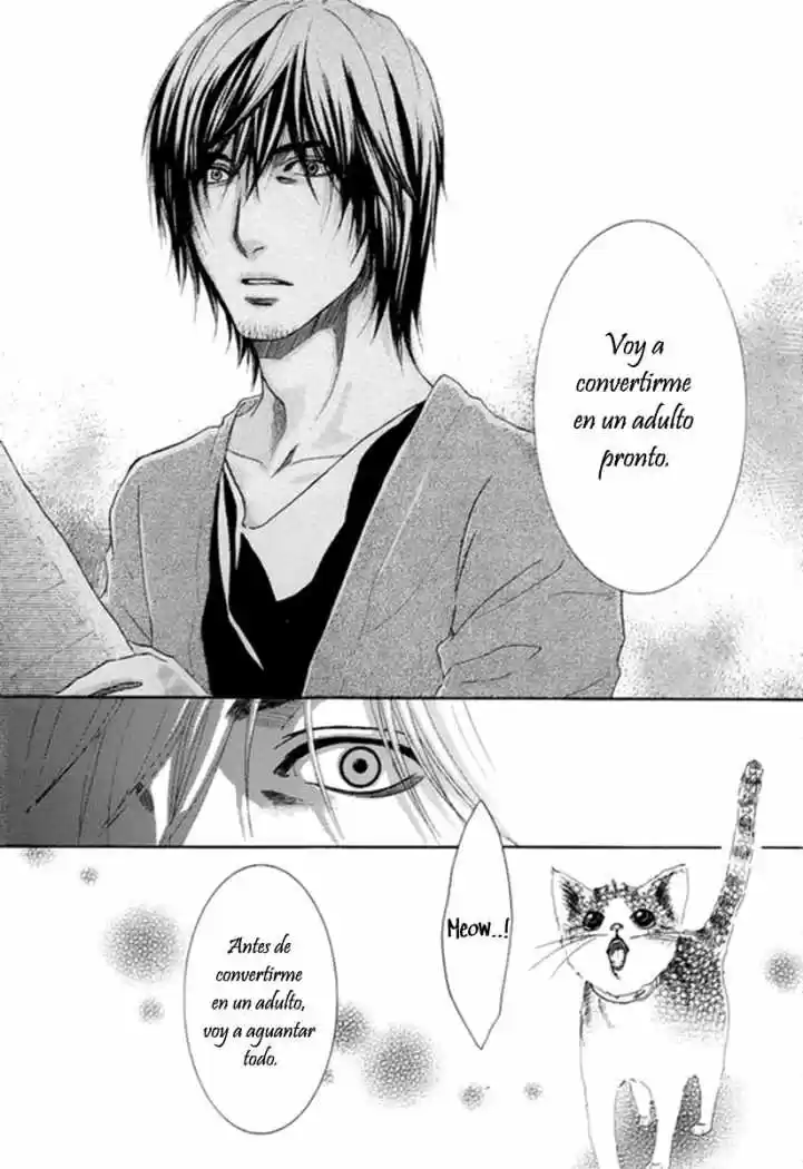 Kore wa Koi no Hanashi (2010) - Capítulo 8 - Página 38 - LectorTMOo