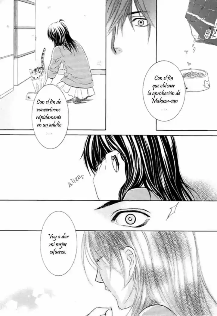 Kore wa Koi no Hanashi (2010) - Capítulo 8 - Página 39 - LectorTMOo