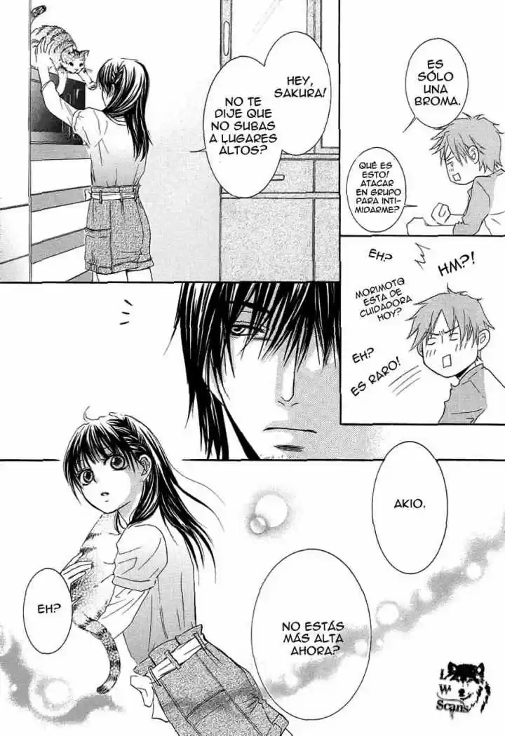 Kore wa Koi no Hanashi (2010) - Capítulo 9 - Página 13 - LectorTMOo