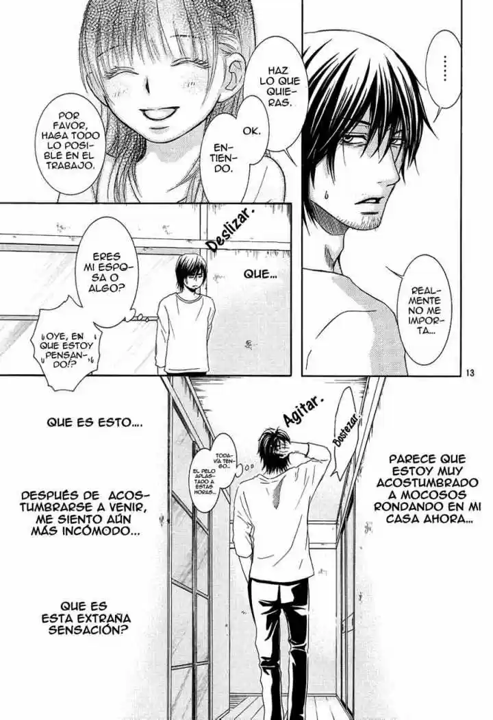 Kore wa Koi no Hanashi (2010) - Capítulo 9 - Página 16 - LectorTMOo