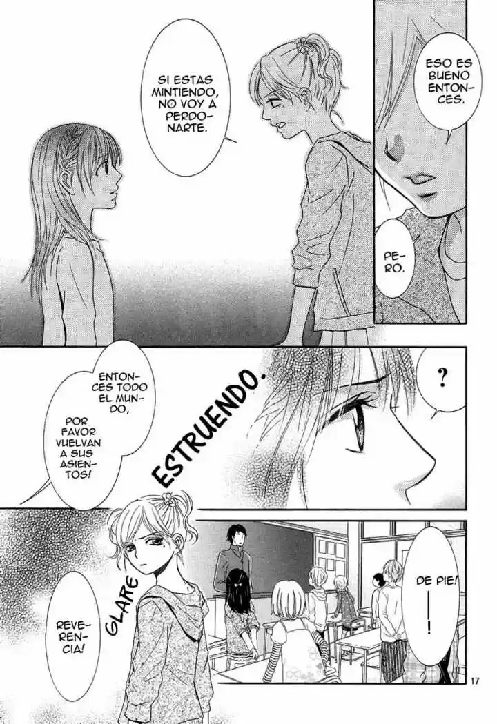 Kore wa Koi no Hanashi (2010) - Capítulo 9 - Página 20 - LectorTMOo