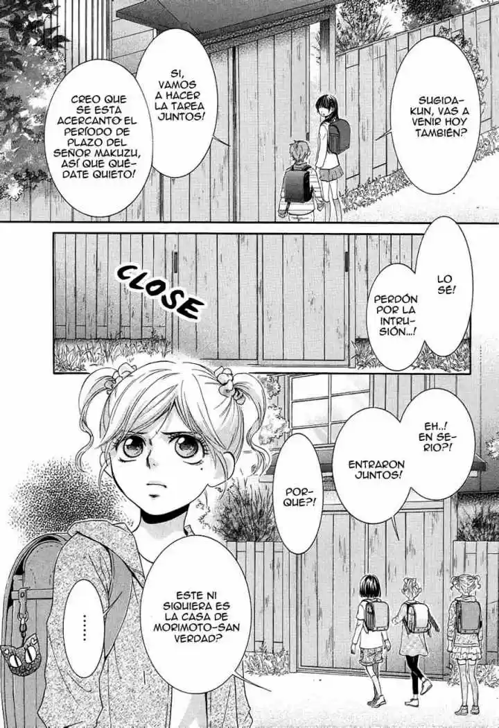 Kore wa Koi no Hanashi (2010) - Capítulo 9 - Página 22 - LectorTMOo