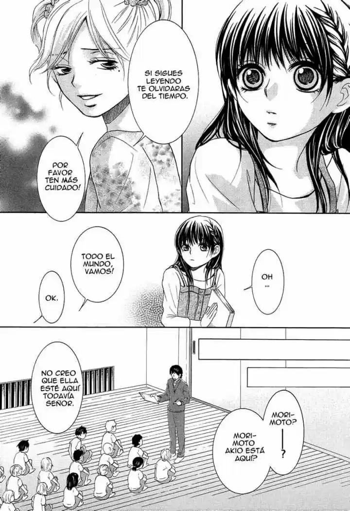 Kore wa Koi no Hanashi (2010) - Capítulo 9 - Página 24 - LectorTMOo