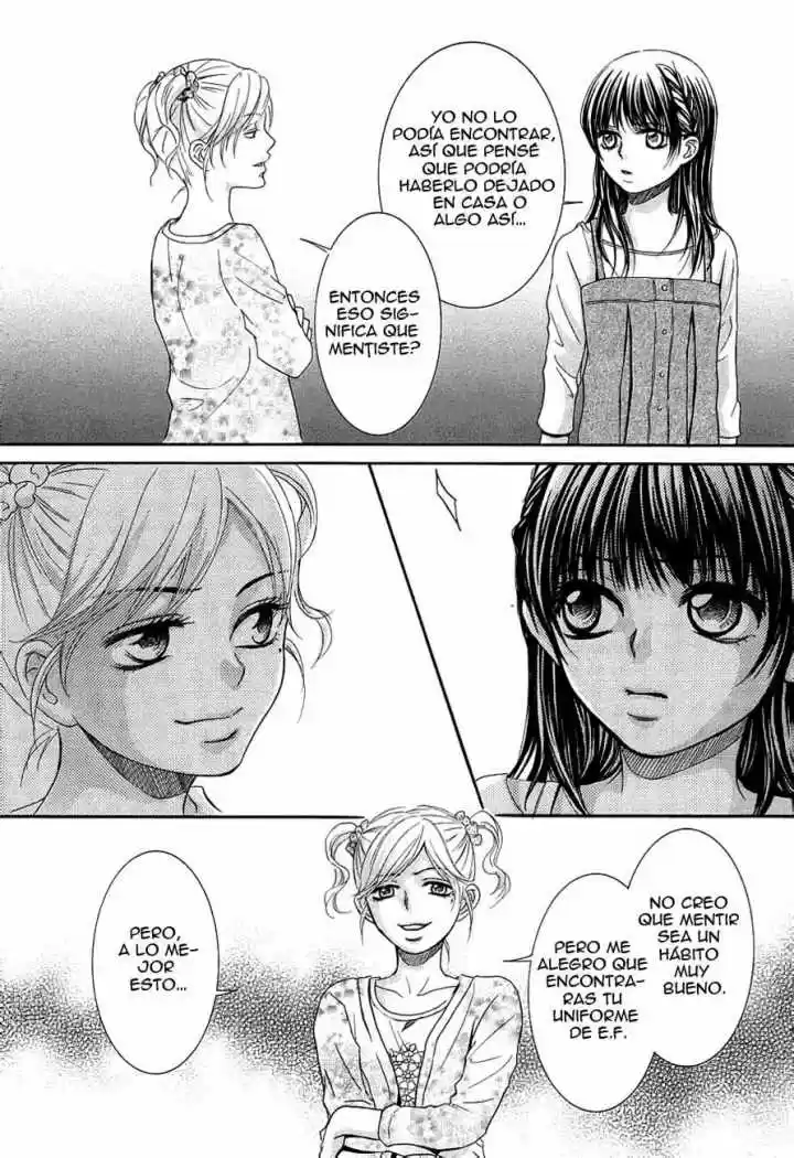 Kore wa Koi no Hanashi (2010) - Capítulo 9 - Página 28 - LectorTMOo