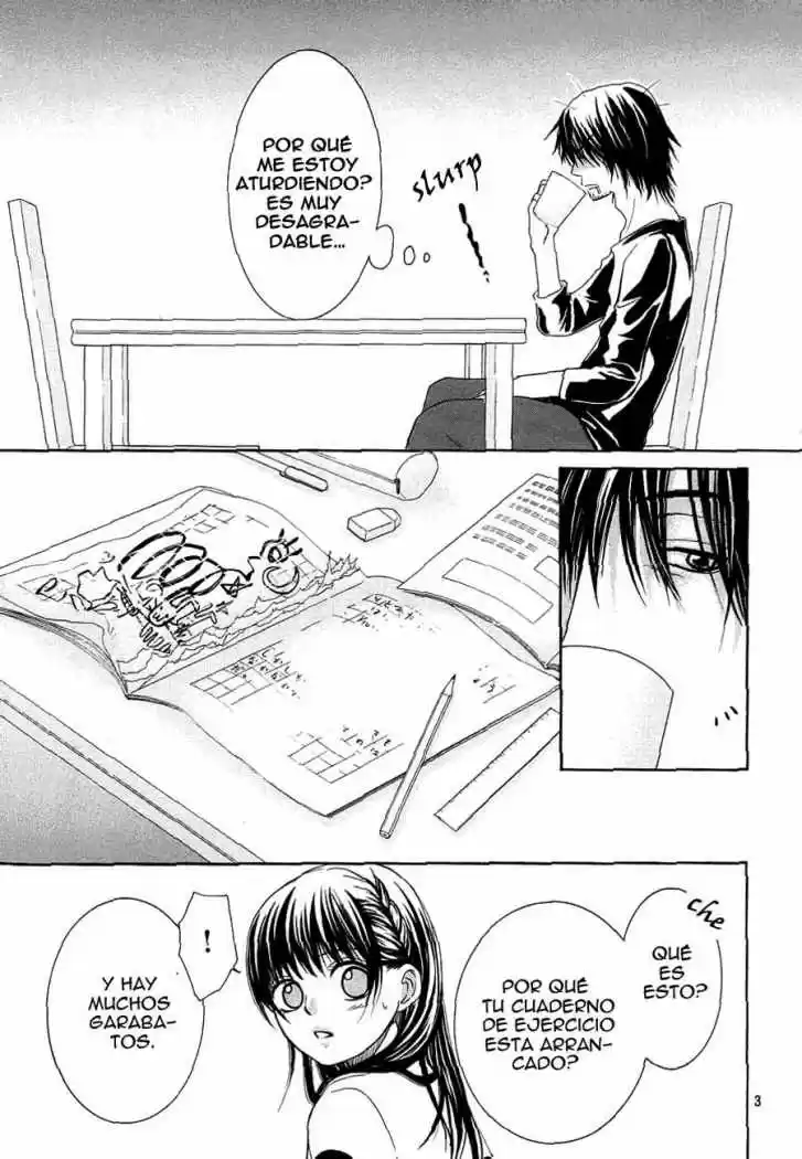 Kore wa Koi no Hanashi (2010) - Capítulo 9 - Página 34 - LectorTMOo