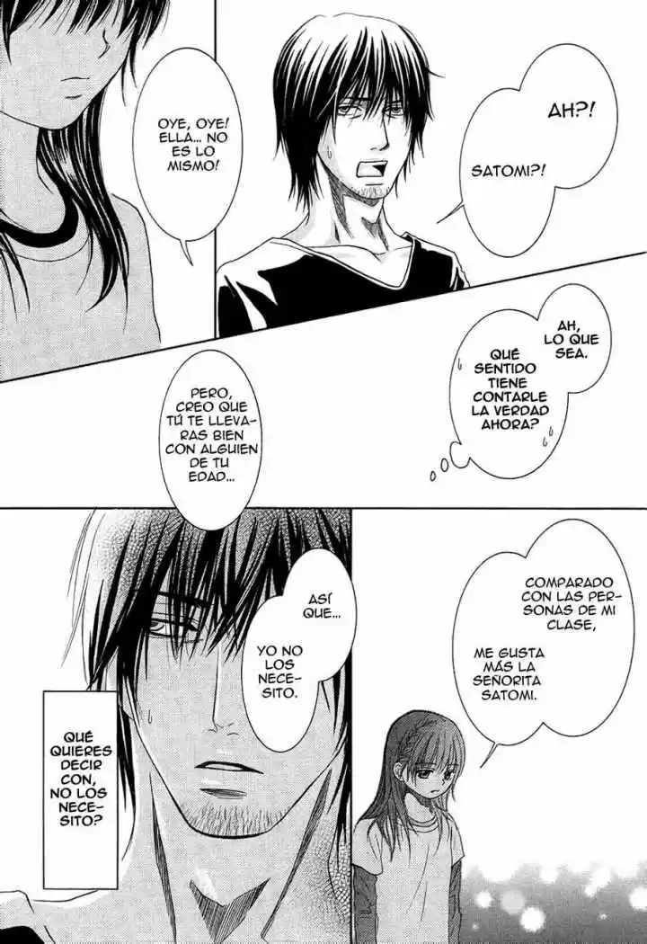 Kore wa Koi no Hanashi (2010) - Capítulo 9 - Página 38 - LectorTMOo