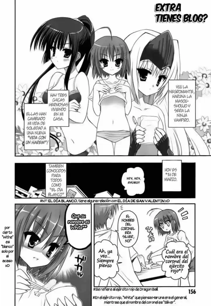Kore wa Zombie desu ka? (2010) - Capítulo 1 - Página 2 - LectorTMOo