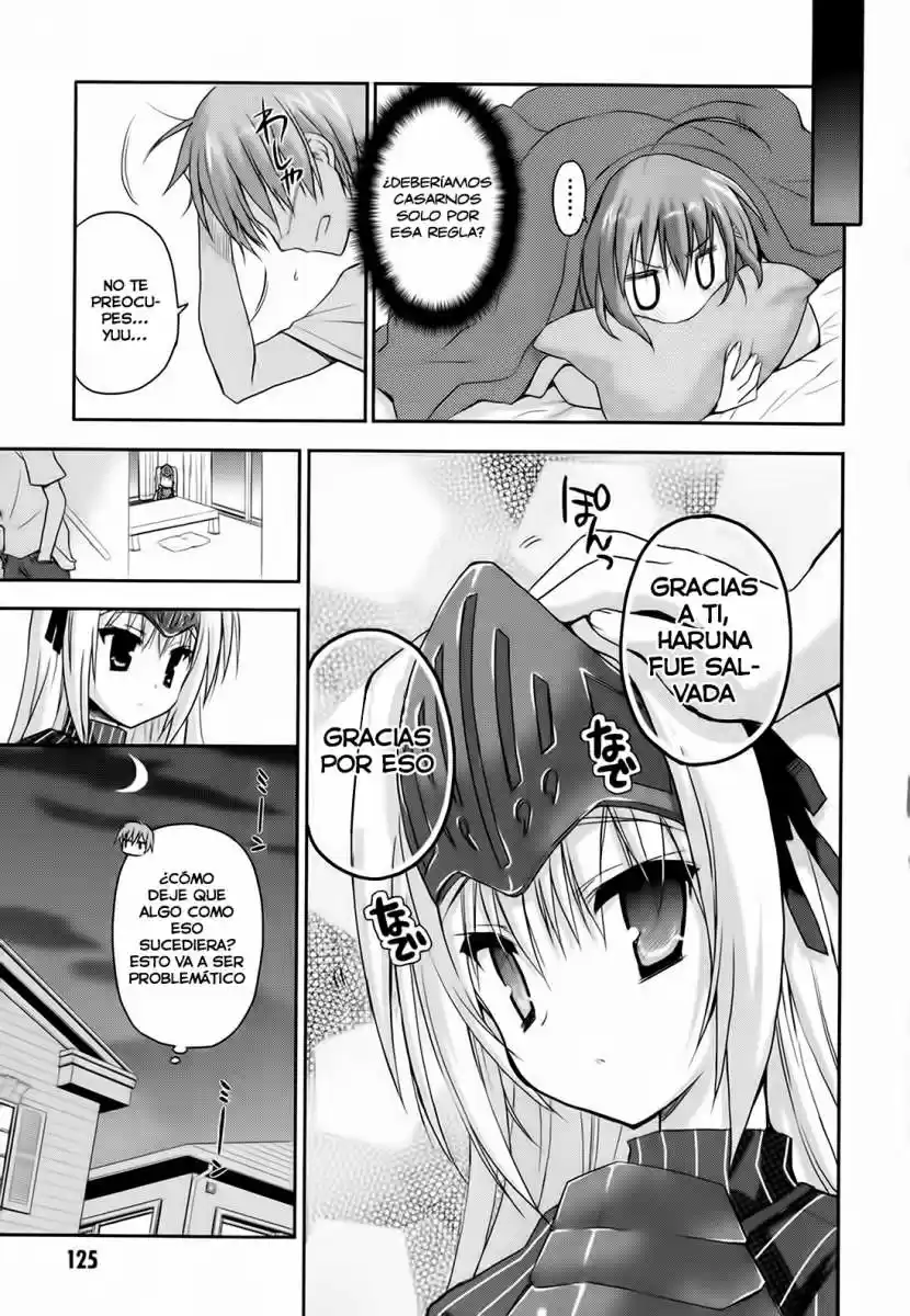 Kore wa Zombie desu ka? (2010) - Capítulo 10 - Página 7 - LectorTMOo