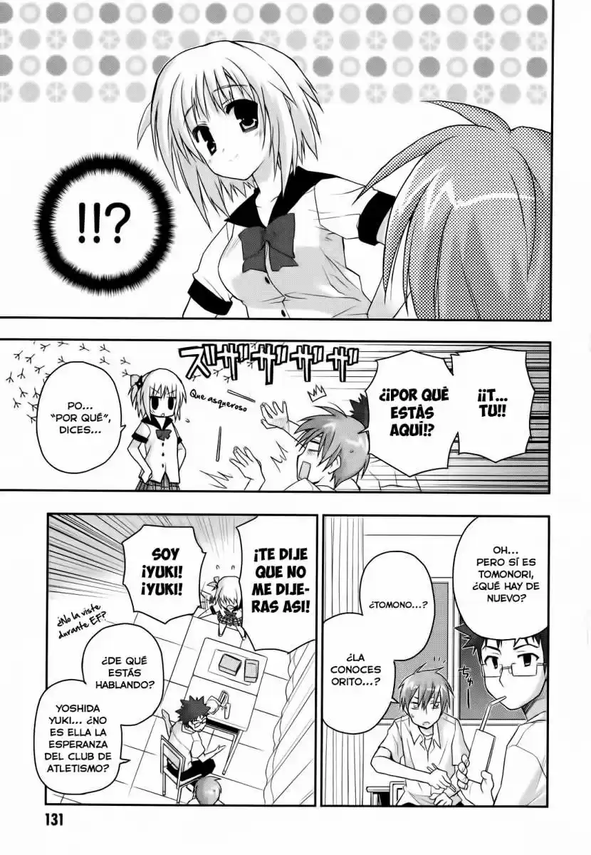 Kore wa Zombie desu ka? (2010) - Capítulo 10 - Página 13 - LectorTMOo