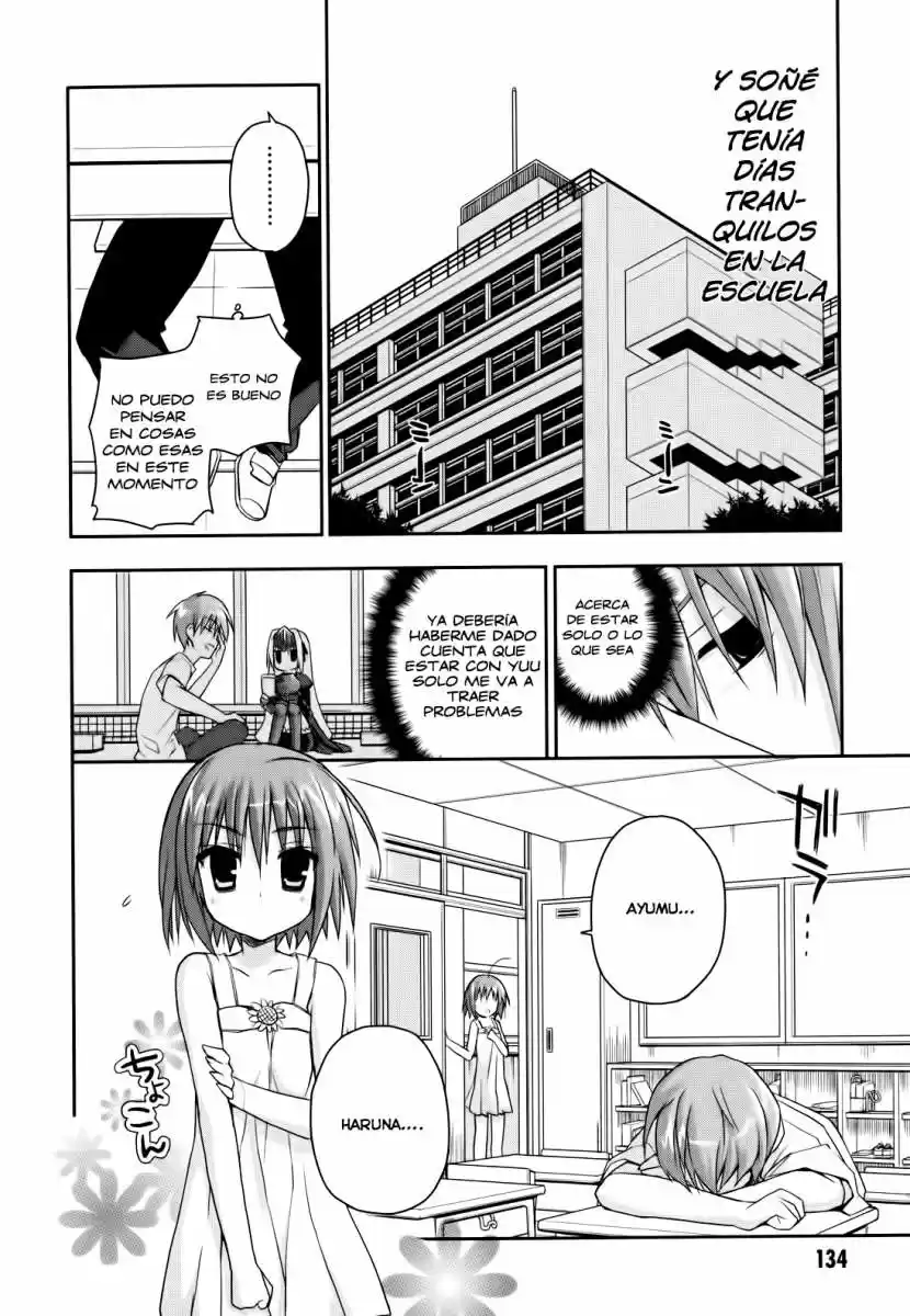 Kore wa Zombie desu ka? (2010) - Capítulo 10 - Página 16 - LectorTMOo