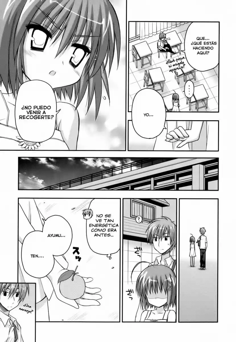 Kore wa Zombie desu ka? (2010) - Capítulo 10 - Página 17 - LectorTMOo