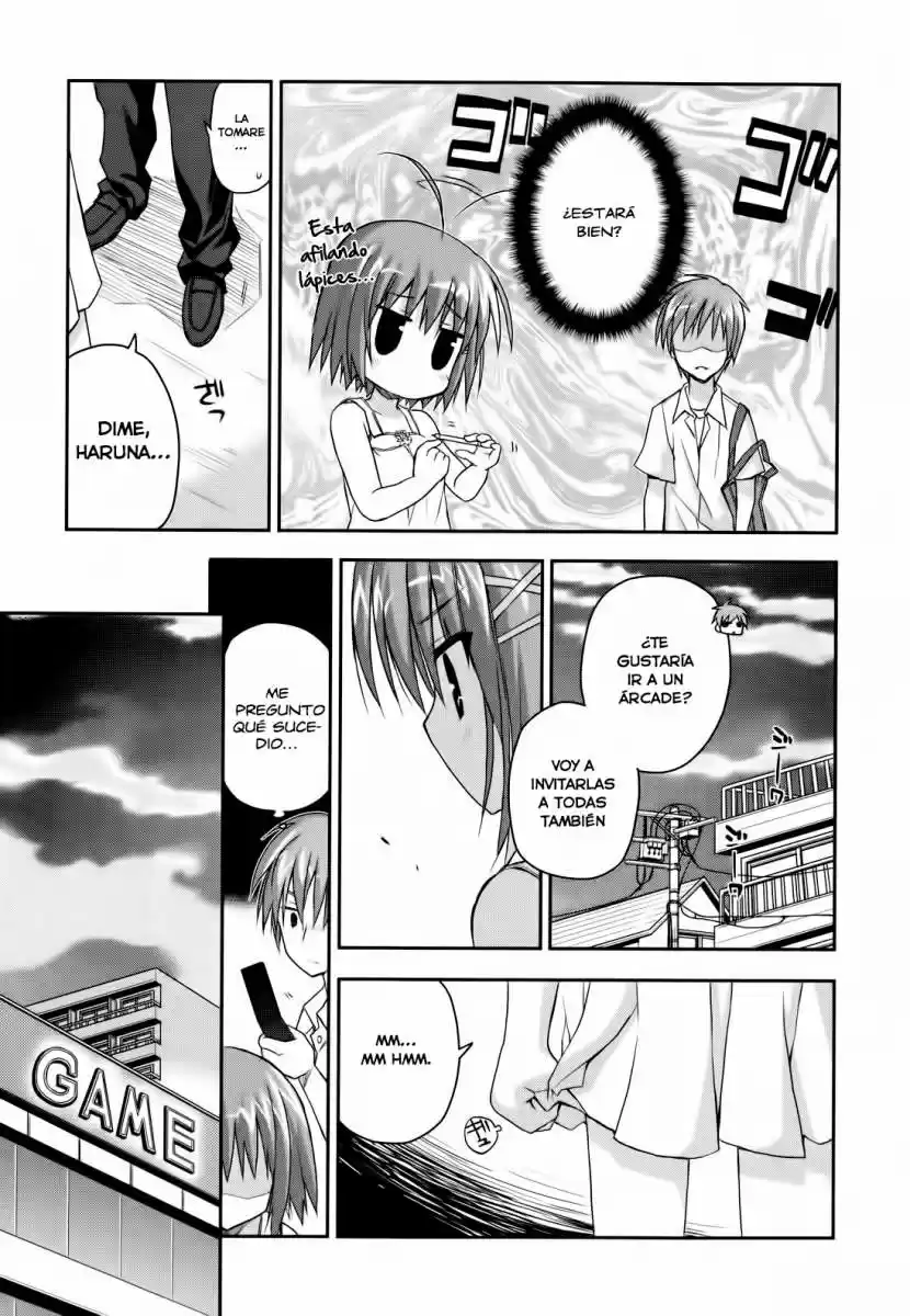 Kore wa Zombie desu ka? (2010) - Capítulo 10 - Página 19 - LectorTMOo