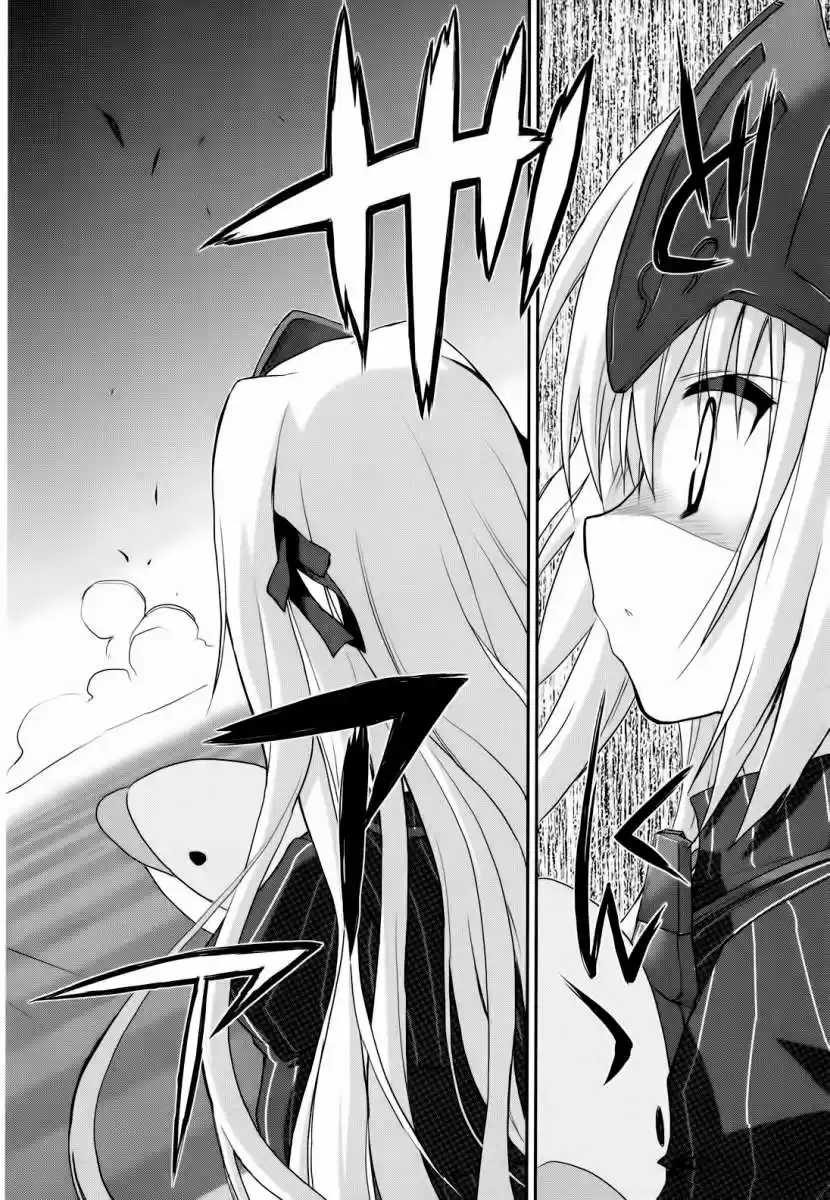 Kore wa Zombie desu ka? (2010) - Capítulo 10 - Página 30 - LectorTMOo
