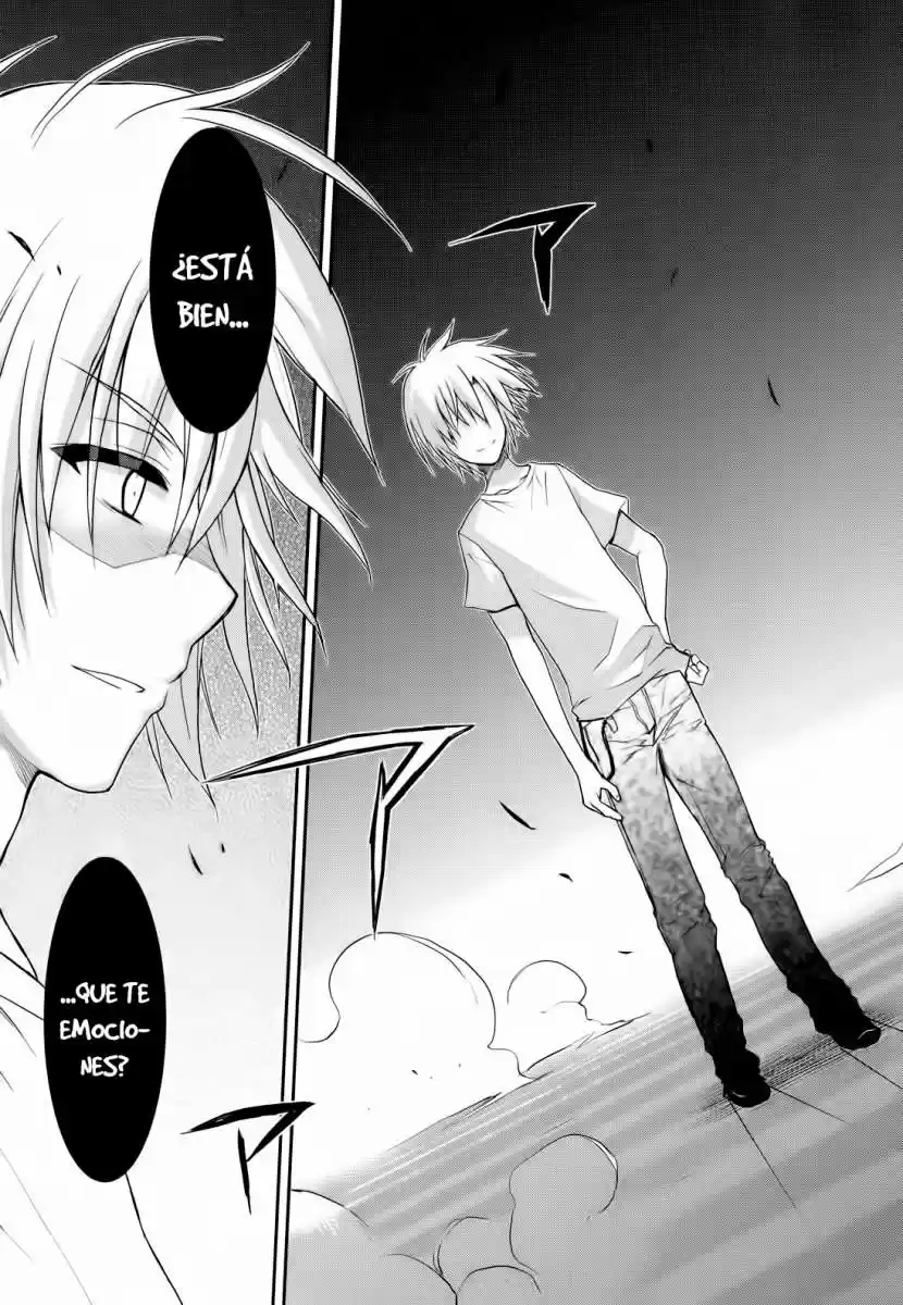 Kore wa Zombie desu ka? (2010) - Capítulo 10 - Página 31 - LectorTMOo