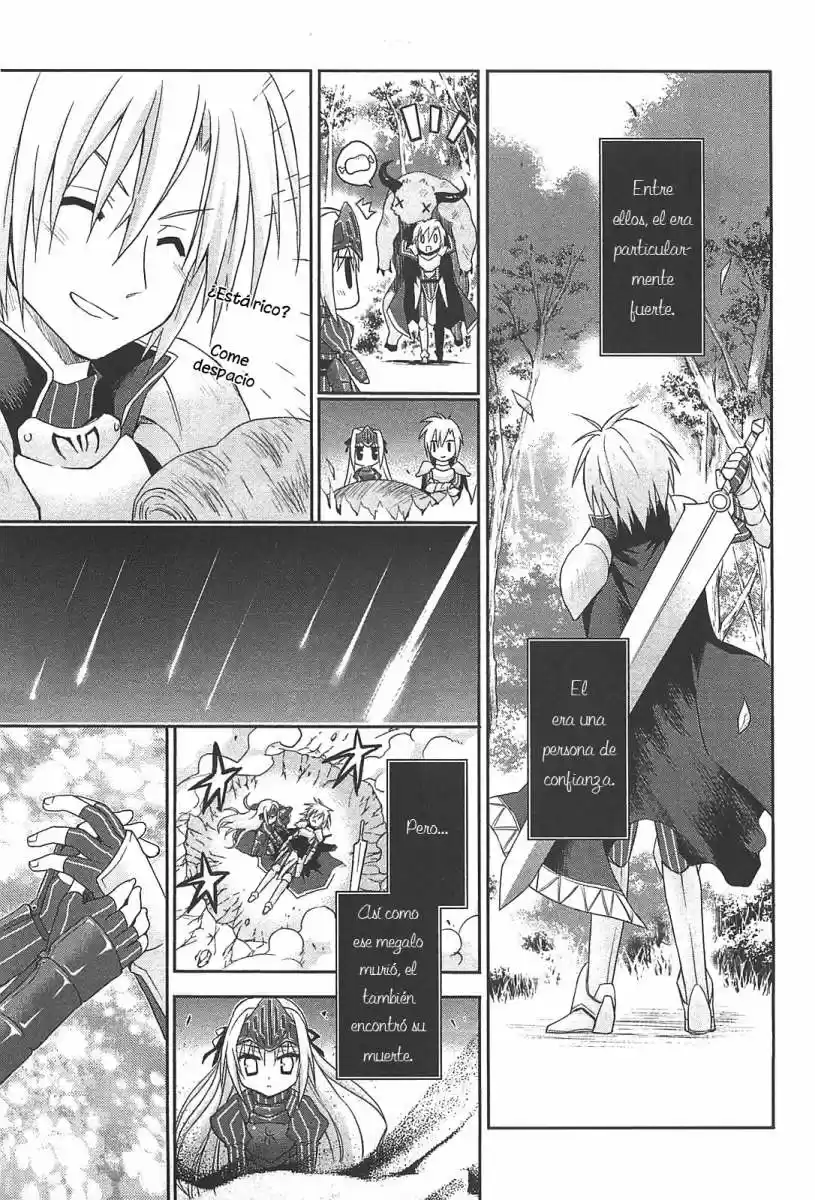 Kore wa Zombie desu ka? (2010) - Capítulo 11 - Página 14 - LectorTMOo