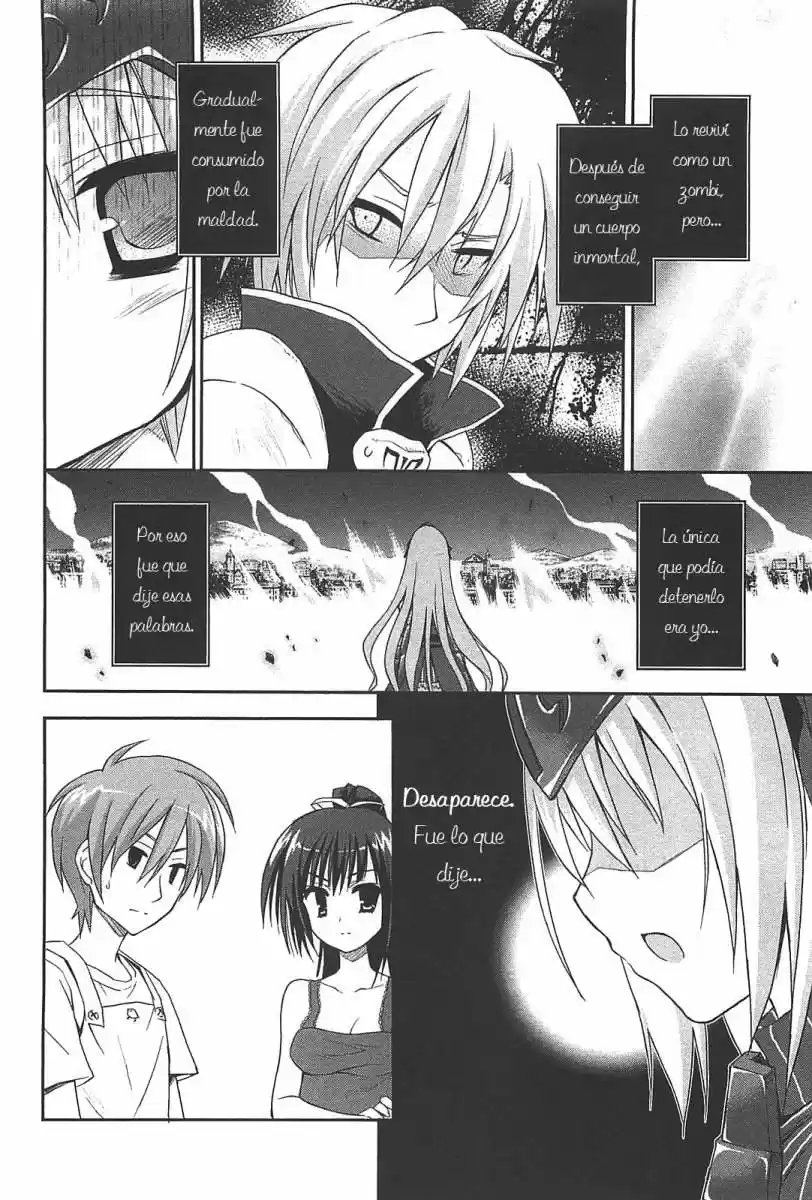Kore wa Zombie desu ka? (2010) - Capítulo 11 - Página 15 - LectorTMOo