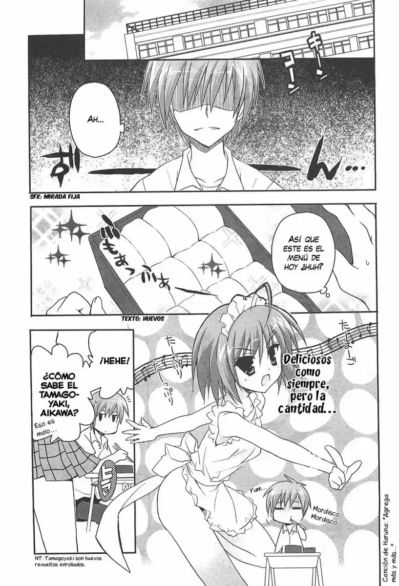 Kore wa Zombie desu ka? (2010) - Capítulo 11 - Página 18 - LectorTMOo