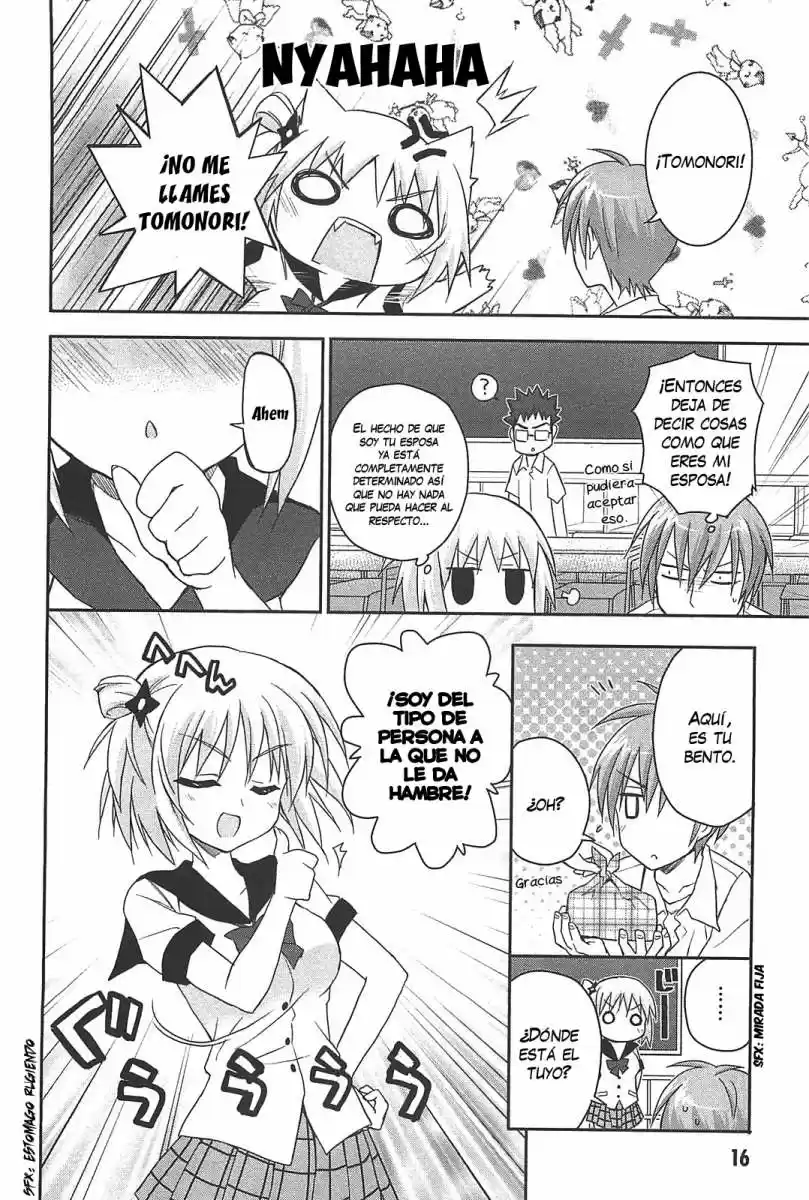 Kore wa Zombie desu ka? (2010) - Capítulo 11 - Página 19 - LectorTMOo