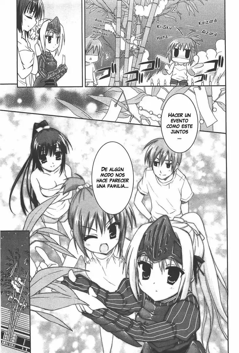Kore wa Zombie desu ka? (2010) - Capítulo 11 - Página 28 - LectorTMOo