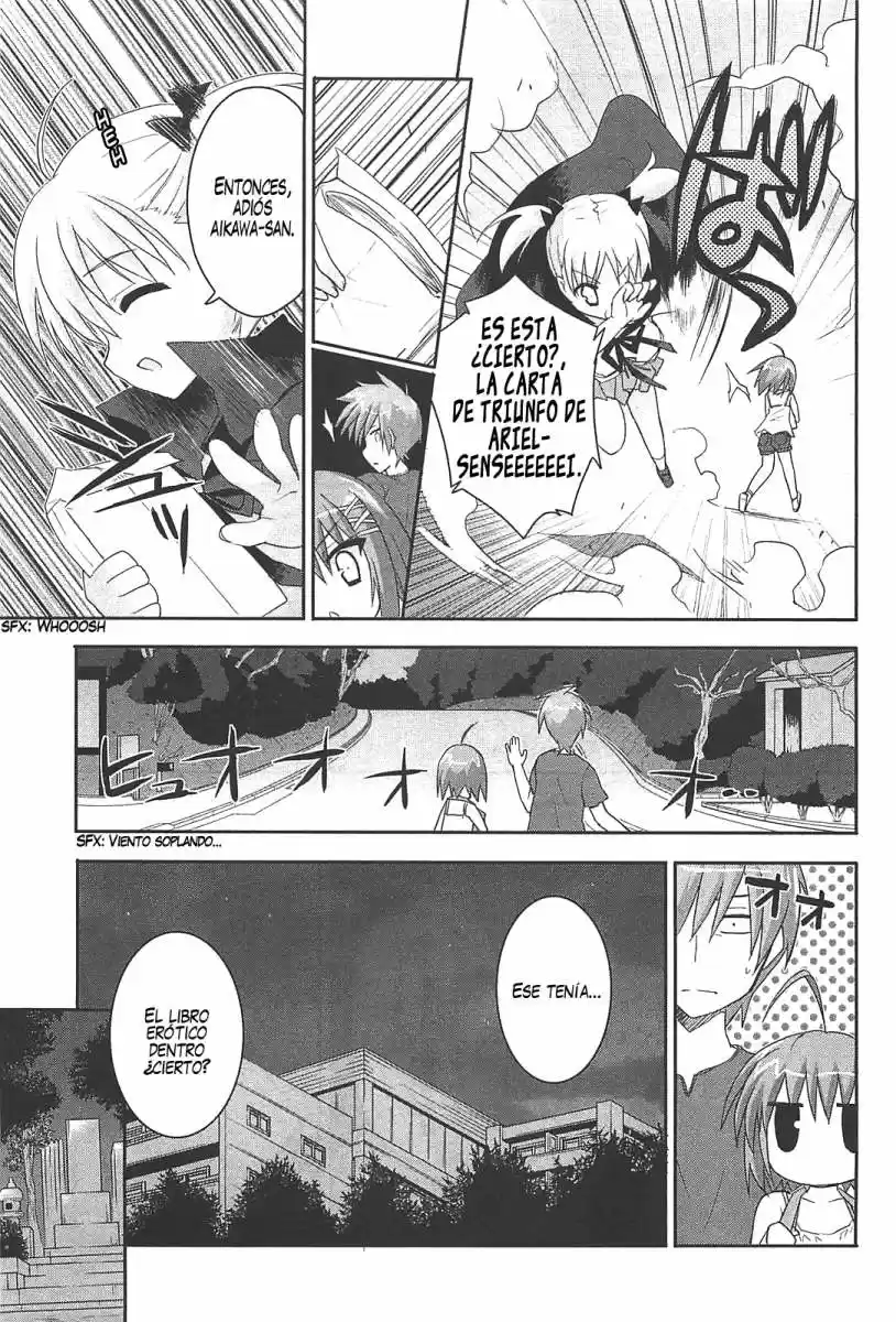 Kore wa Zombie desu ka? (2010) - Capítulo 12 - Página 8 - LectorTMOo