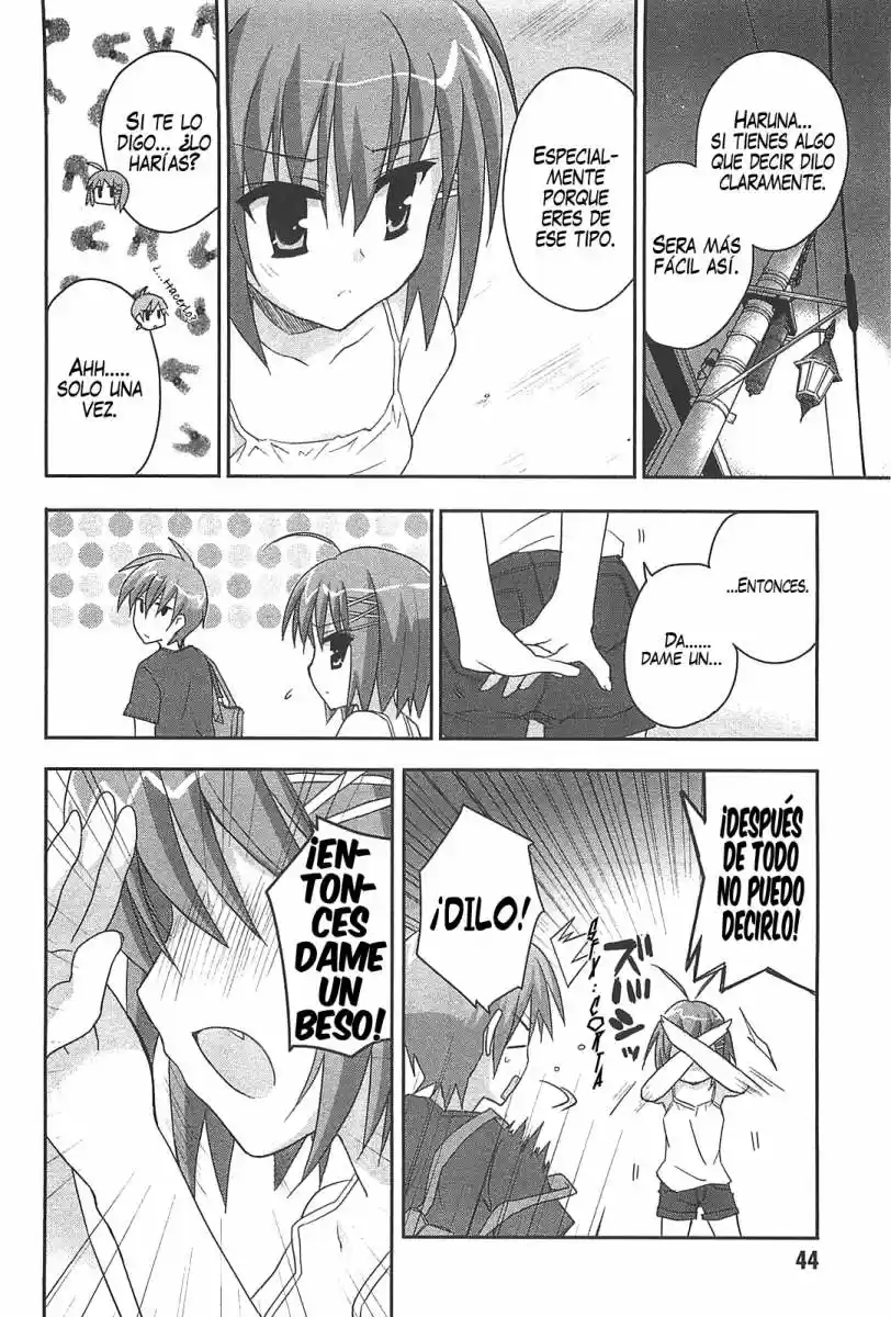 Kore wa Zombie desu ka? (2010) - Capítulo 12 - Página 13 - LectorTMOo