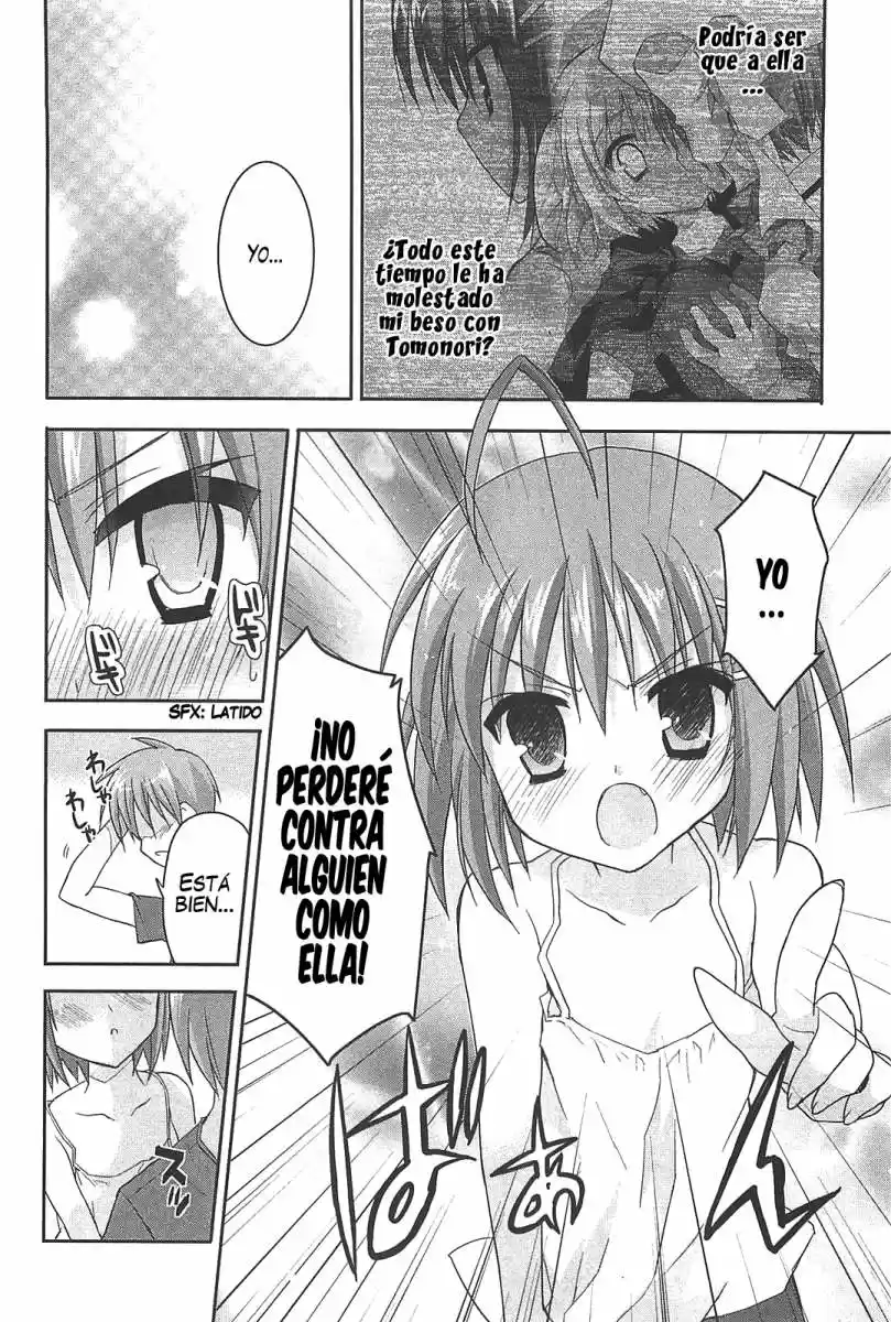 Kore wa Zombie desu ka? (2010) - Capítulo 12 - Página 15 - LectorTMOo