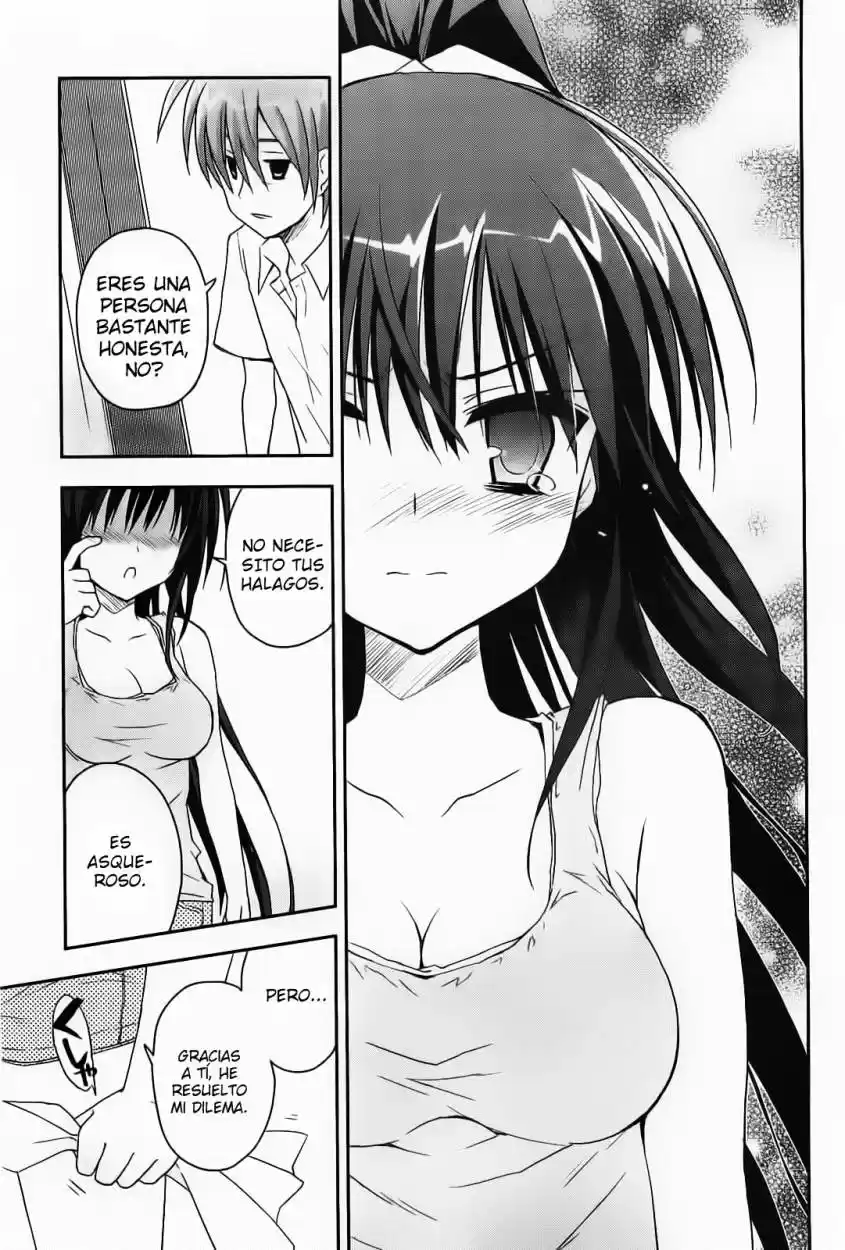 Kore wa Zombie desu ka? (2010) - Capítulo 14 - Página 10 - LectorTMOo