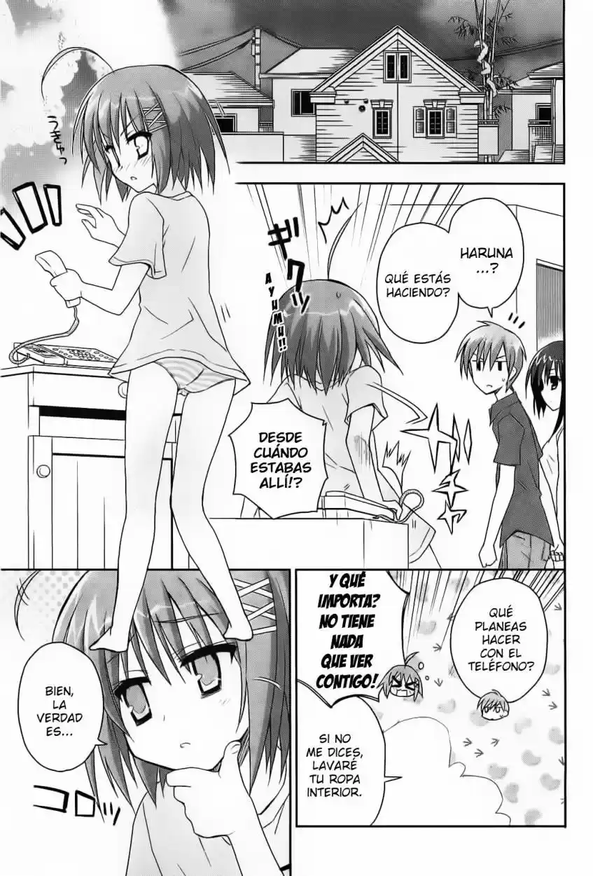 Kore wa Zombie desu ka? (2010) - Capítulo 14 - Página 12 - LectorTMOo