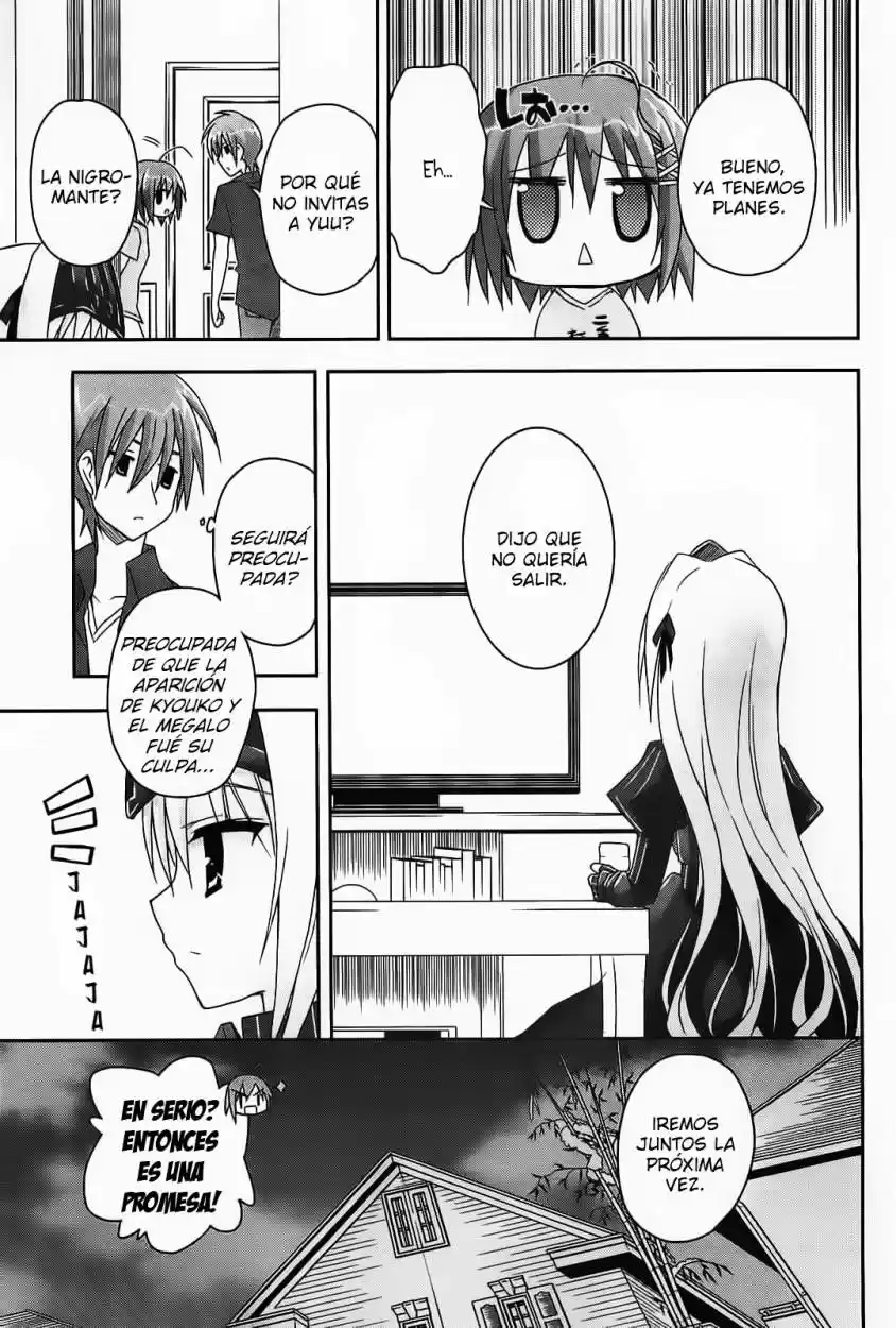 Kore wa Zombie desu ka? (2010) - Capítulo 14 - Página 14 - LectorTMOo
