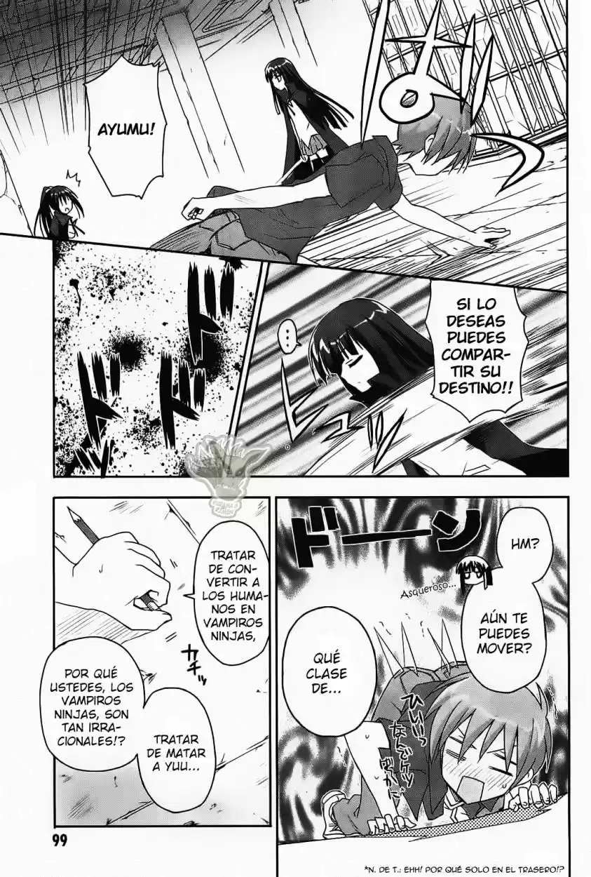 Kore wa Zombie desu ka? (2010) - Capítulo 14 - Página 24 - LectorTMOo